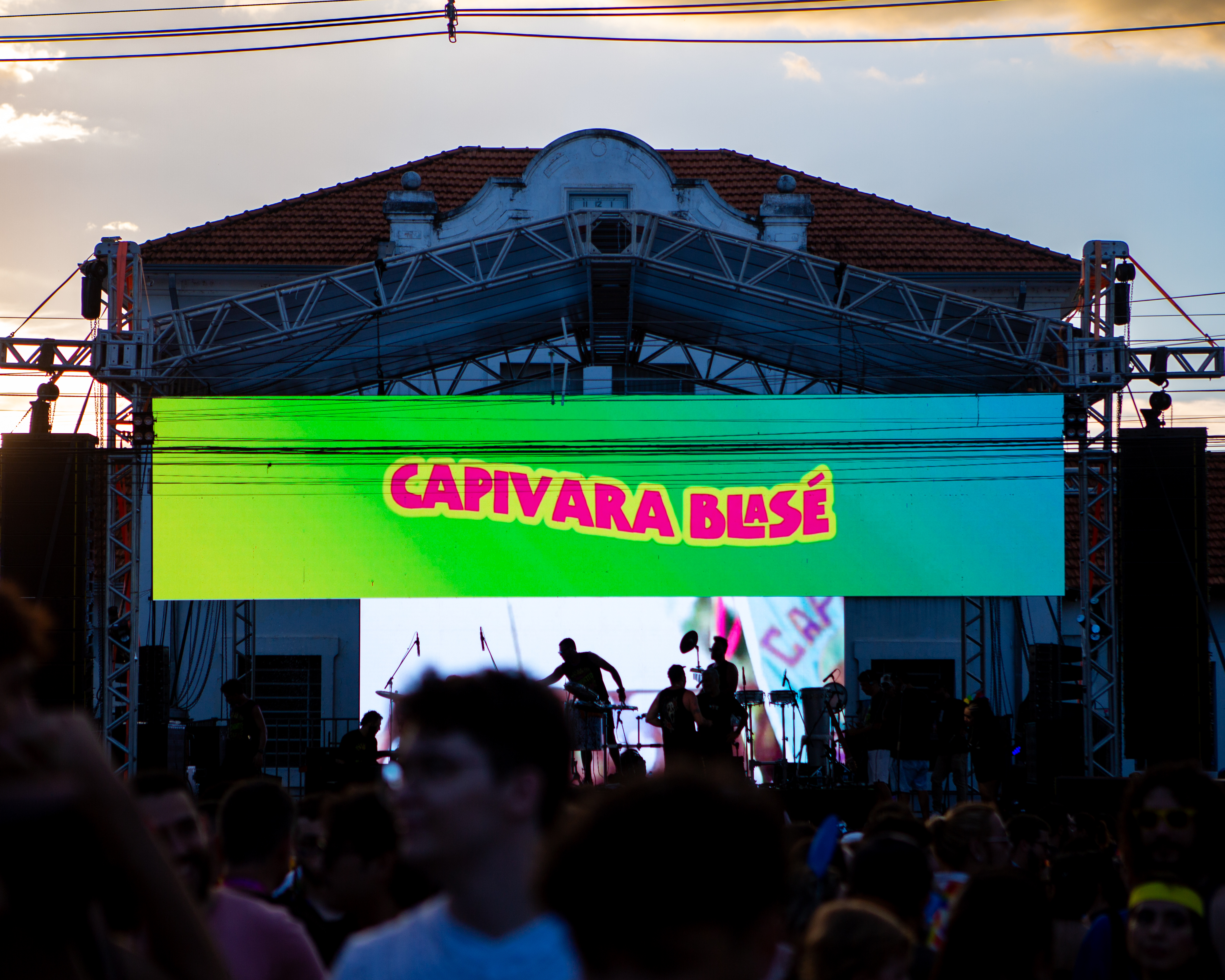Carnaval CG