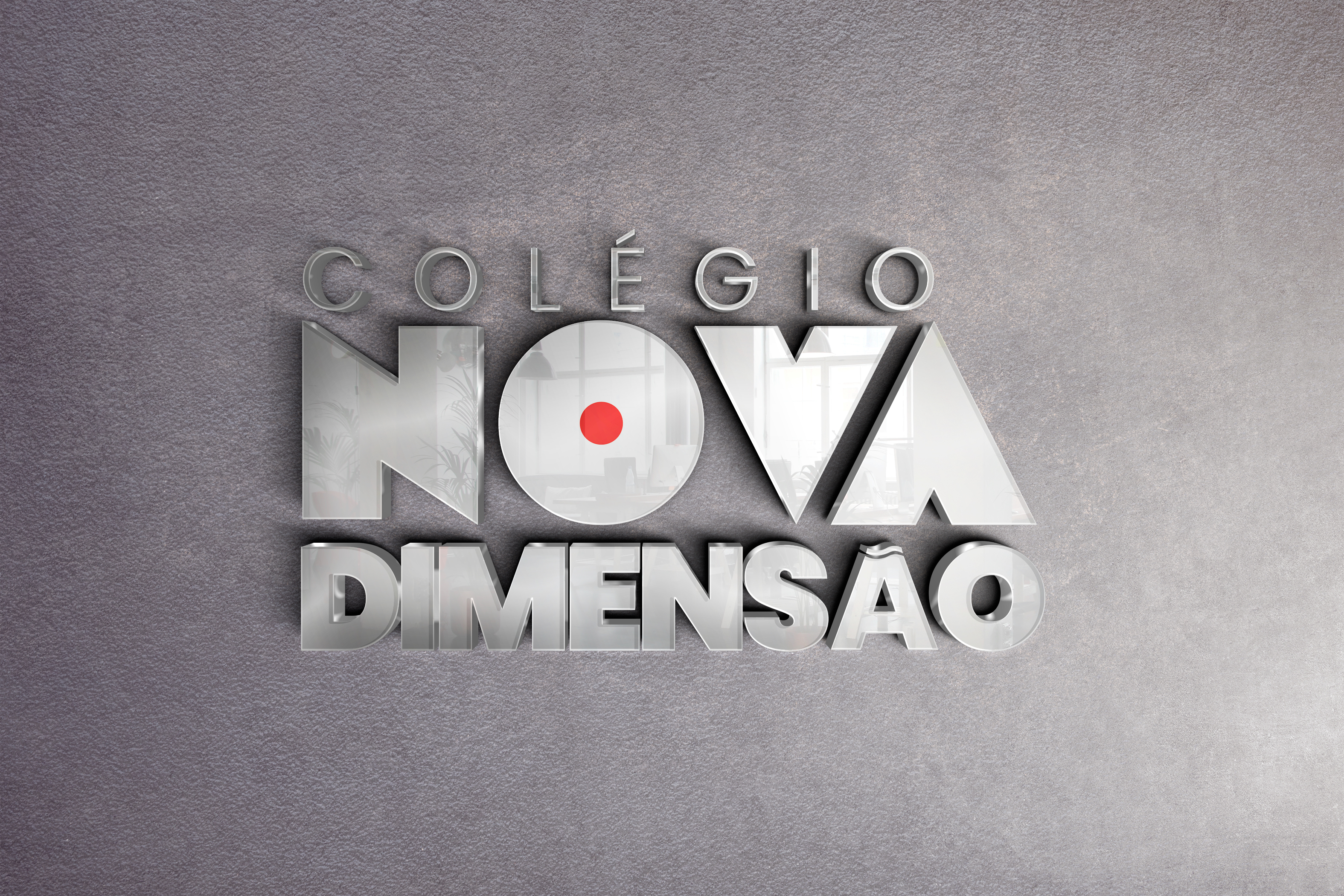 Colégio Nova Dimensão