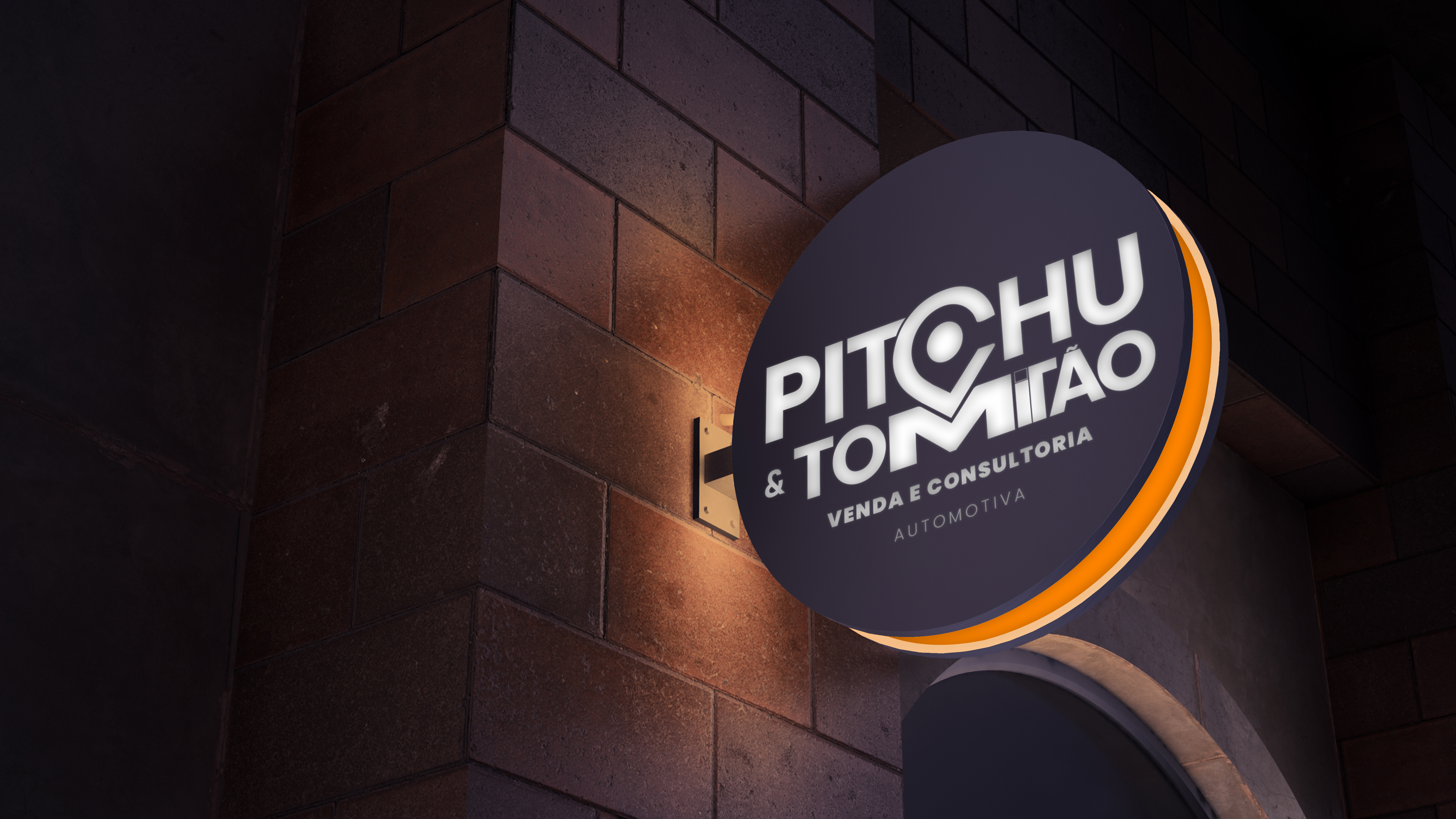 Pitchu & Tomitão